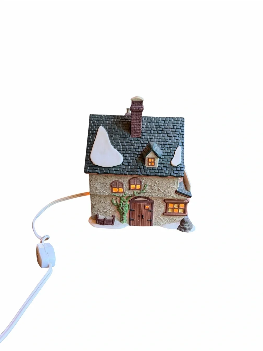 1994  Dept. 56 Heritage Village Dickens' Village Series 